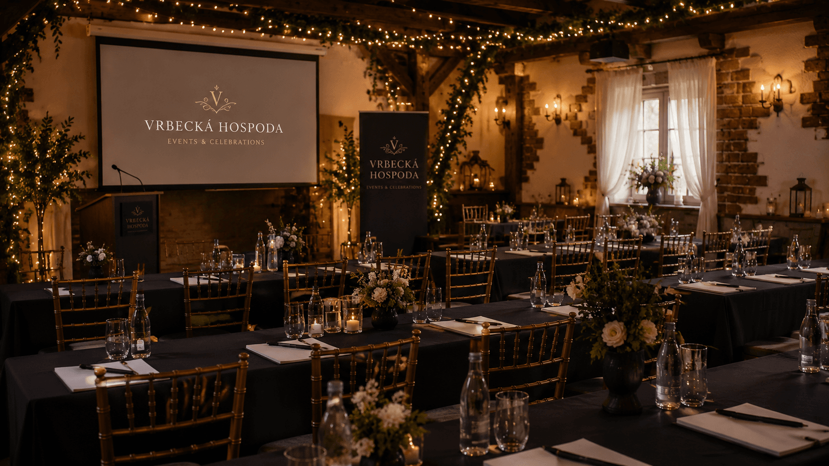 Corporate Events